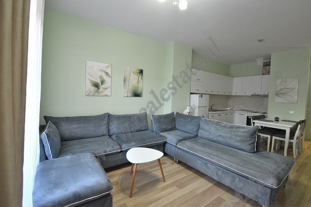 One bedroom apartment for rent near Toptani Shoping Center in Tirana, Albania